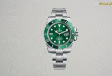 اسعار ساعات Rolex بالدولار