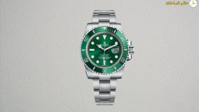 اسعار ساعات Rolex بالدولار