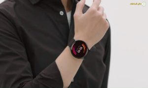 ساعة OnePlus Watch