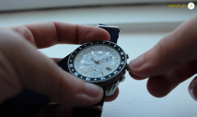 كيف تعتني وتحمي ساعة اليد الخاصة بك