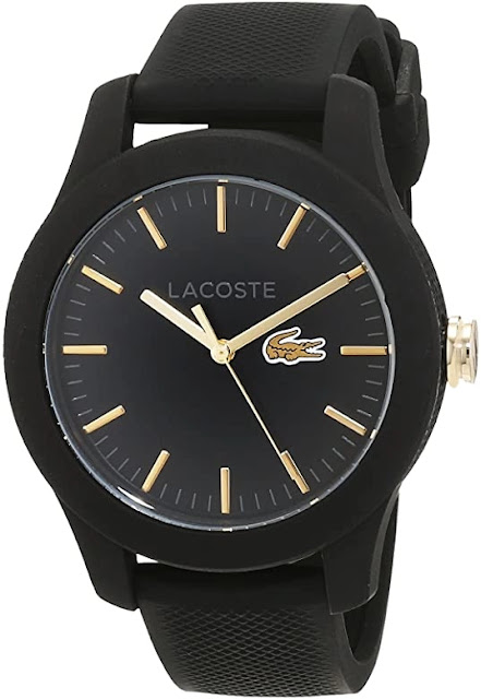 LACOSTE Woman Analog Classic Quartz Wrist watches 2000959